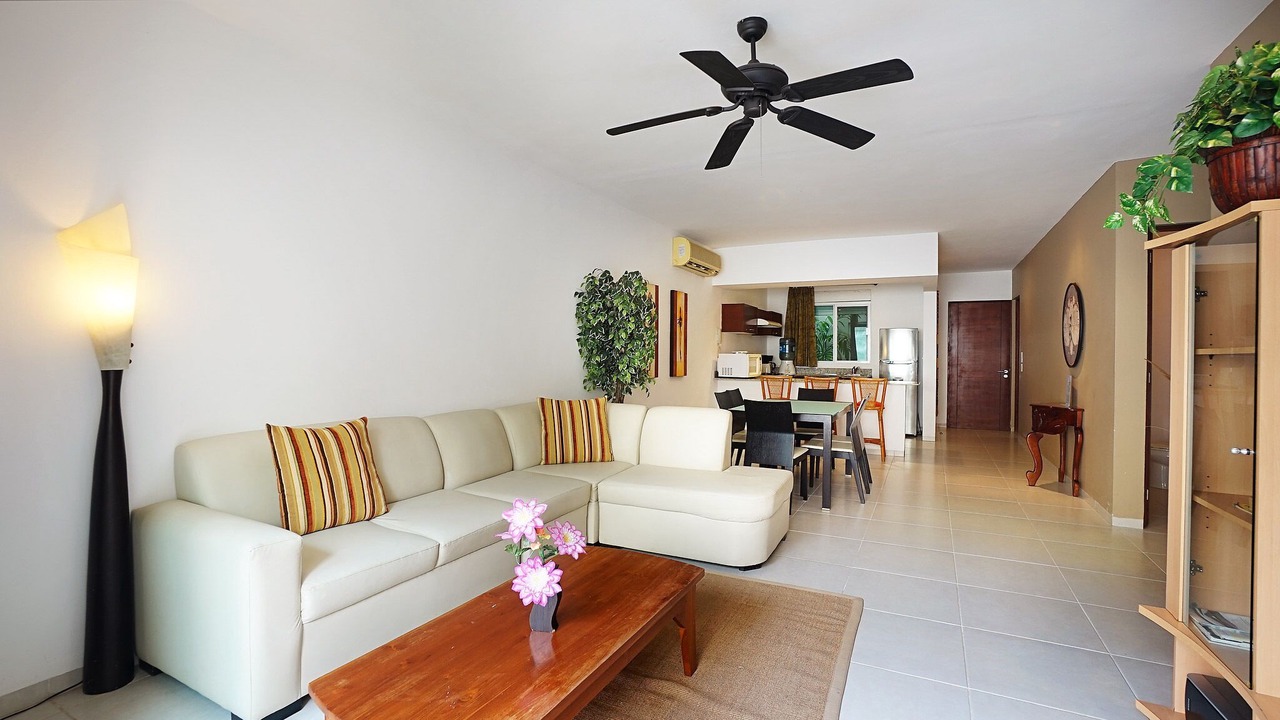 Photo of Livingroom in Luis Donaldo Colosio