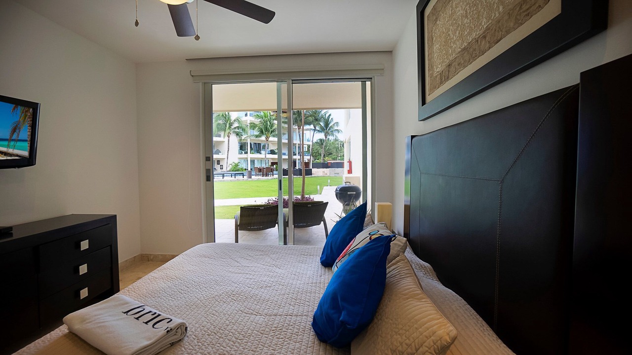 Photo of Bedroom in Puerto Juarez