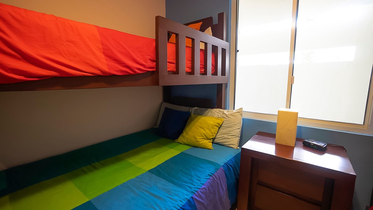Photo of Bedroom in Puerto Juarez