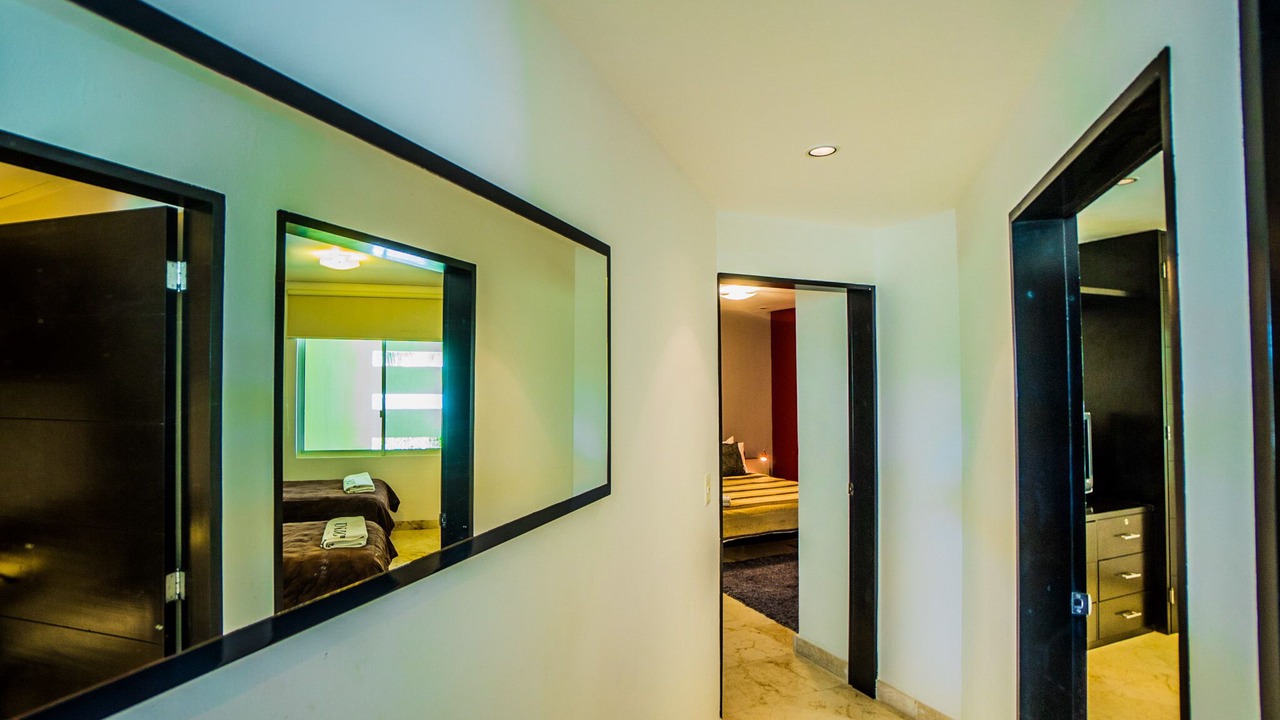 Photo of Bedroom in Puerto Juarez
