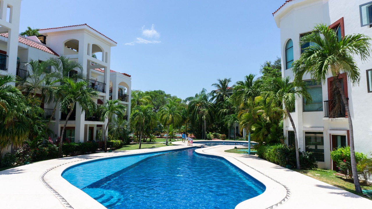 Photo of Outdoor in Playacar