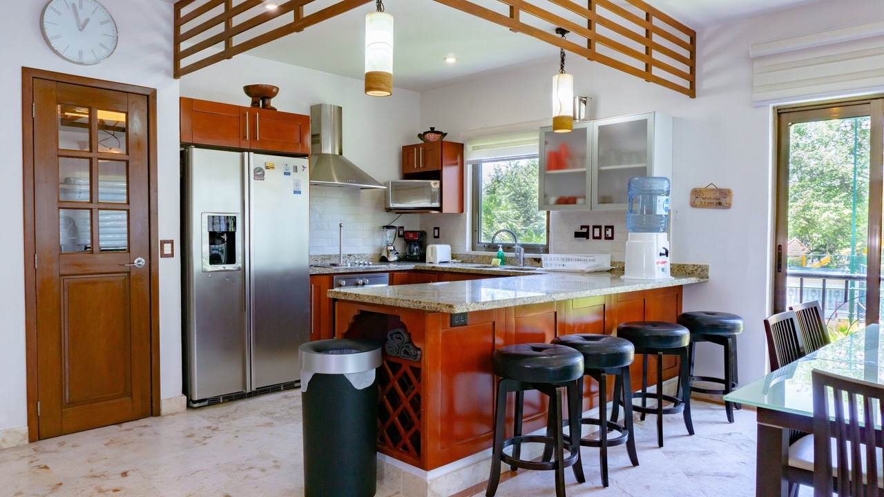 Photo of Kitchen in Playacar
