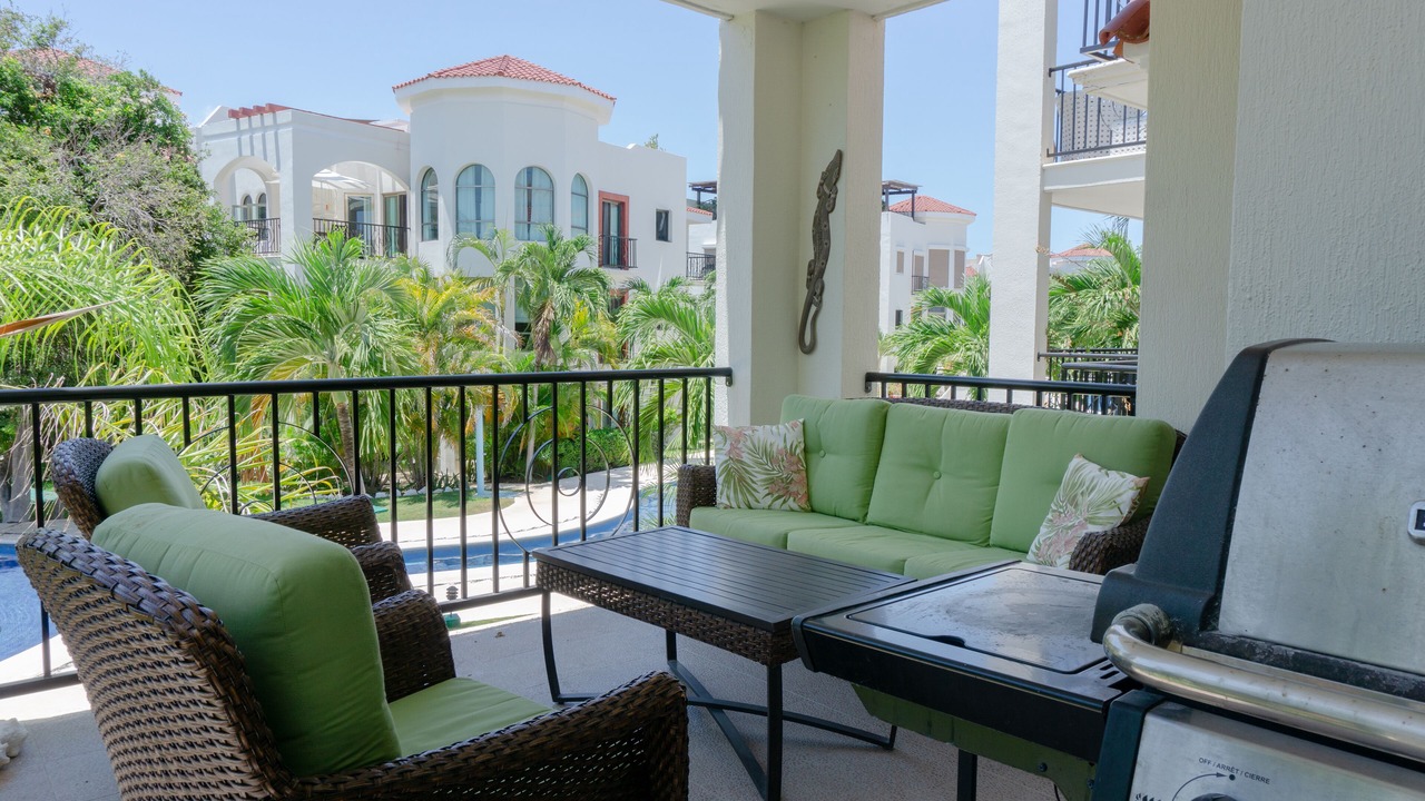 Photo of Outdoor in Playacar