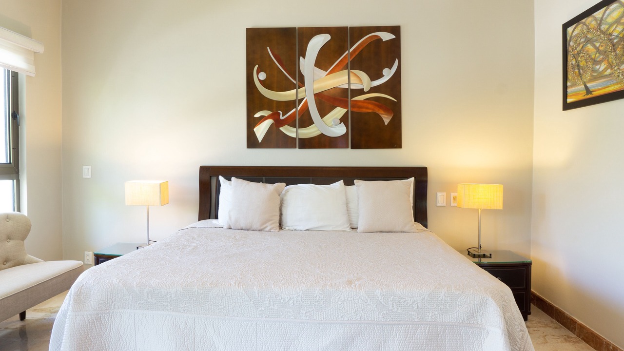 Photo of Bedroom in Playacar