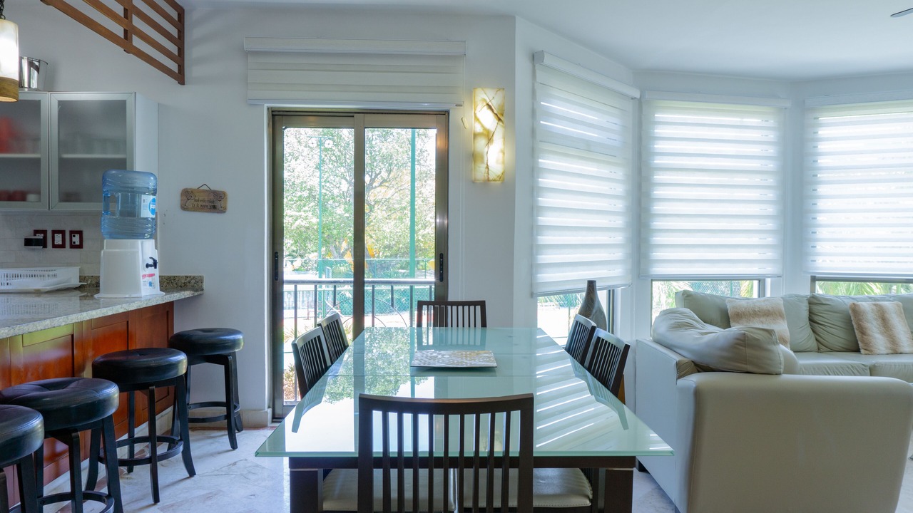 Photo of Livingroom in Playacar