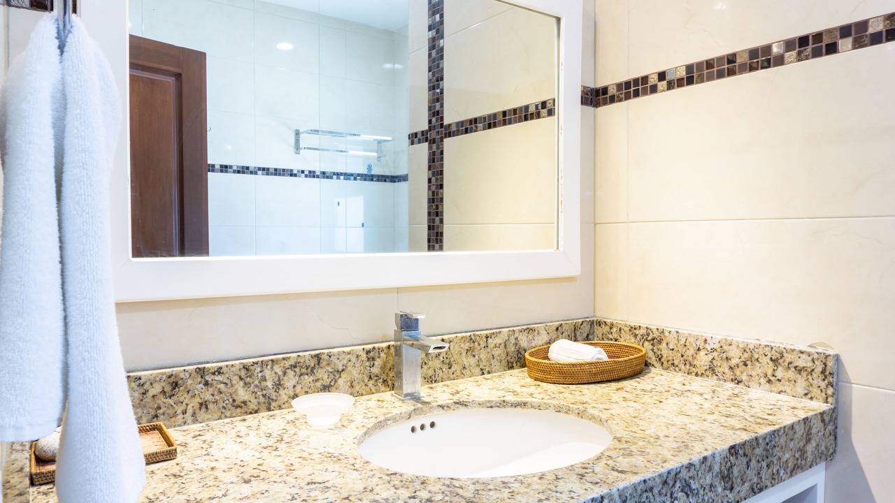 Photo of Bathroom in Playacar