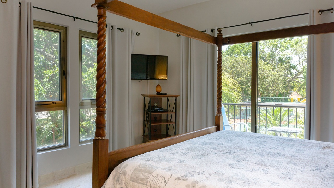 Photo of Bedroom in Playacar