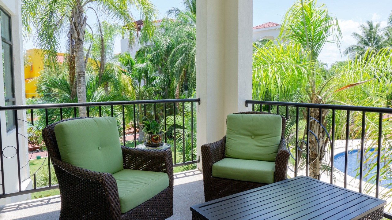Photo of Outdoor in Playacar