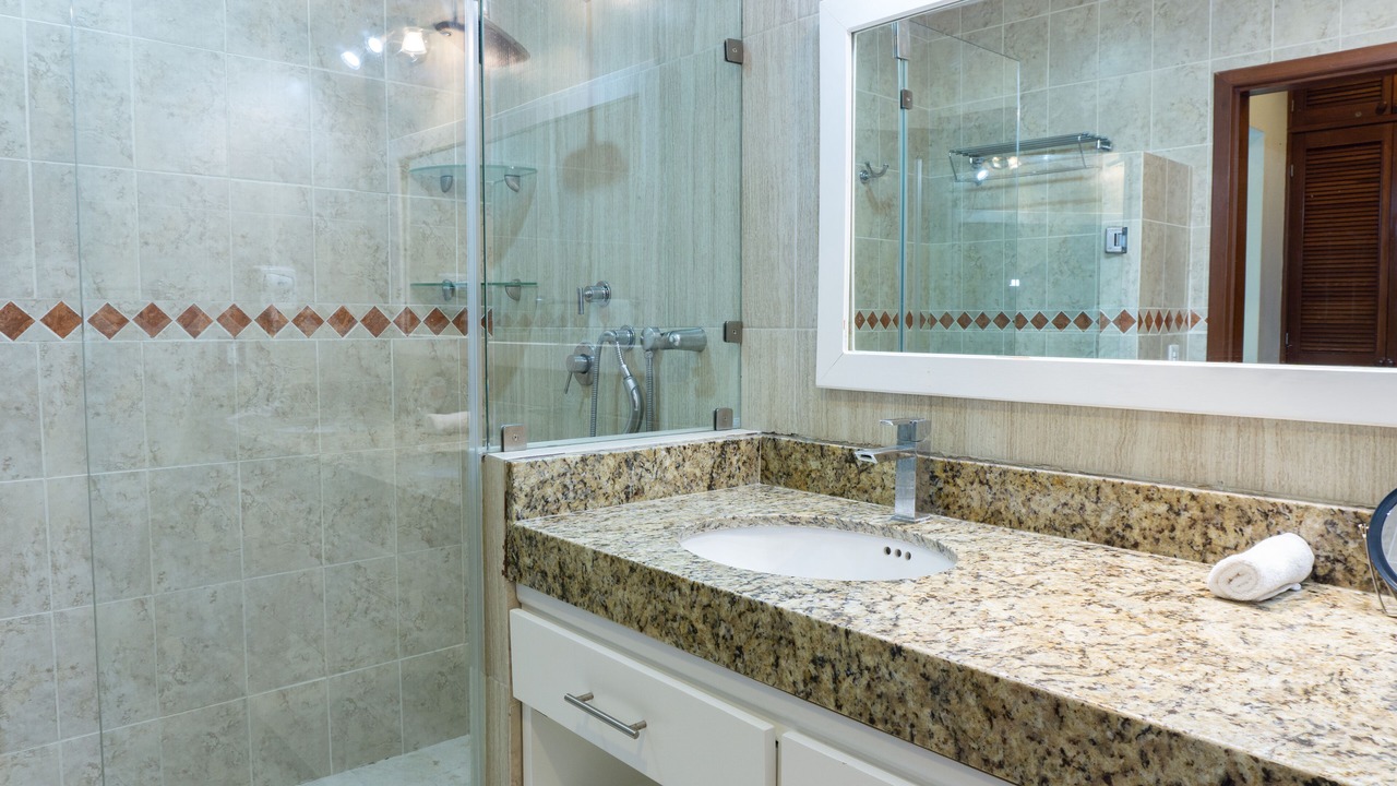 Photo of Bathroom in Playacar
