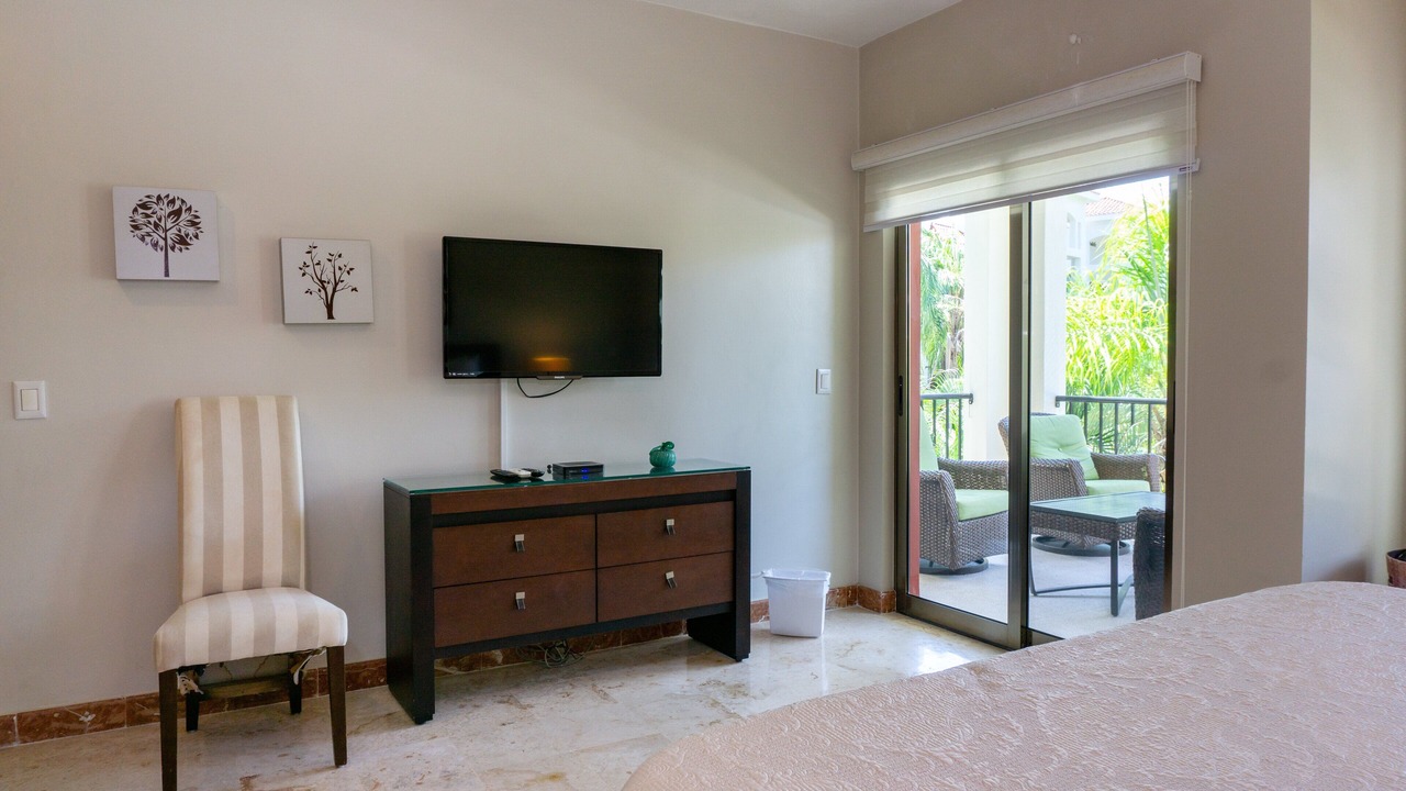 Photo of Bedroom in Playacar