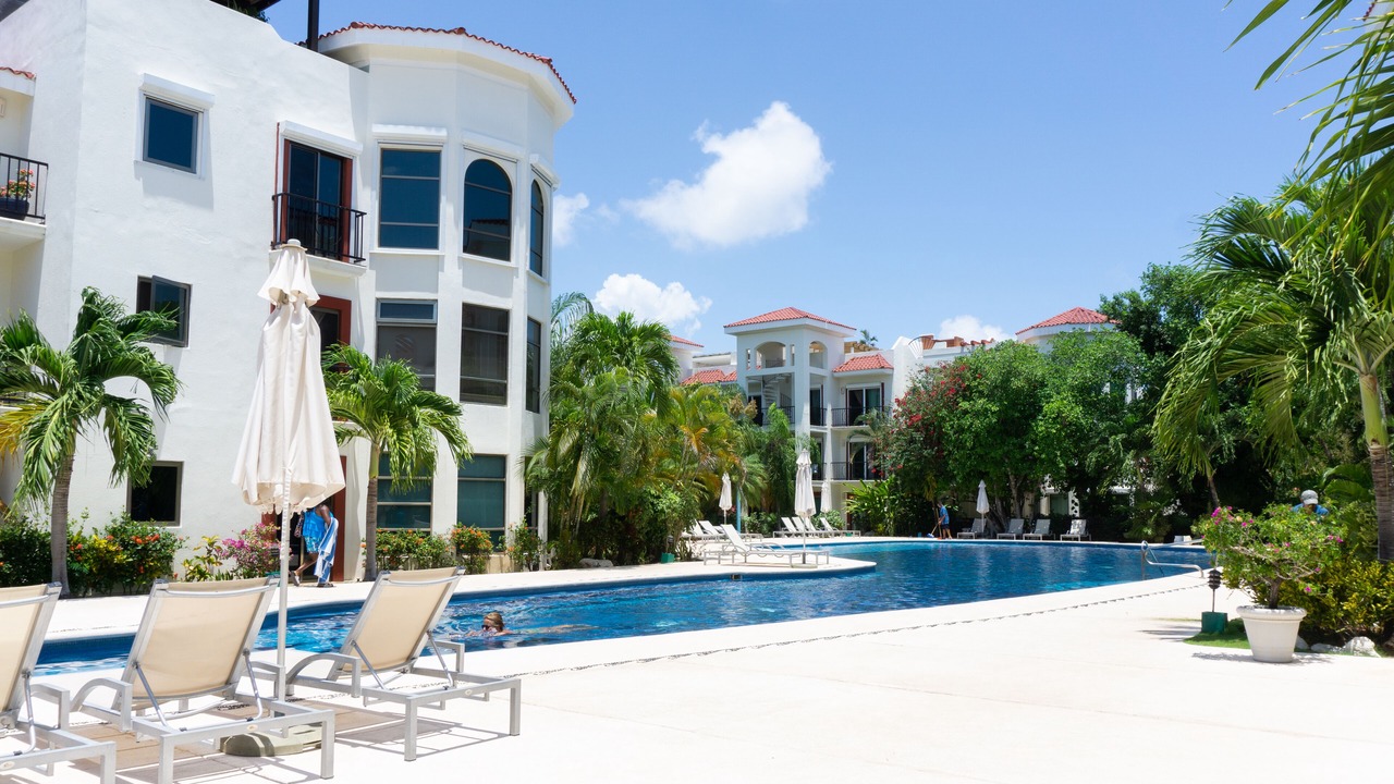 Photo of Outdoor in Playacar