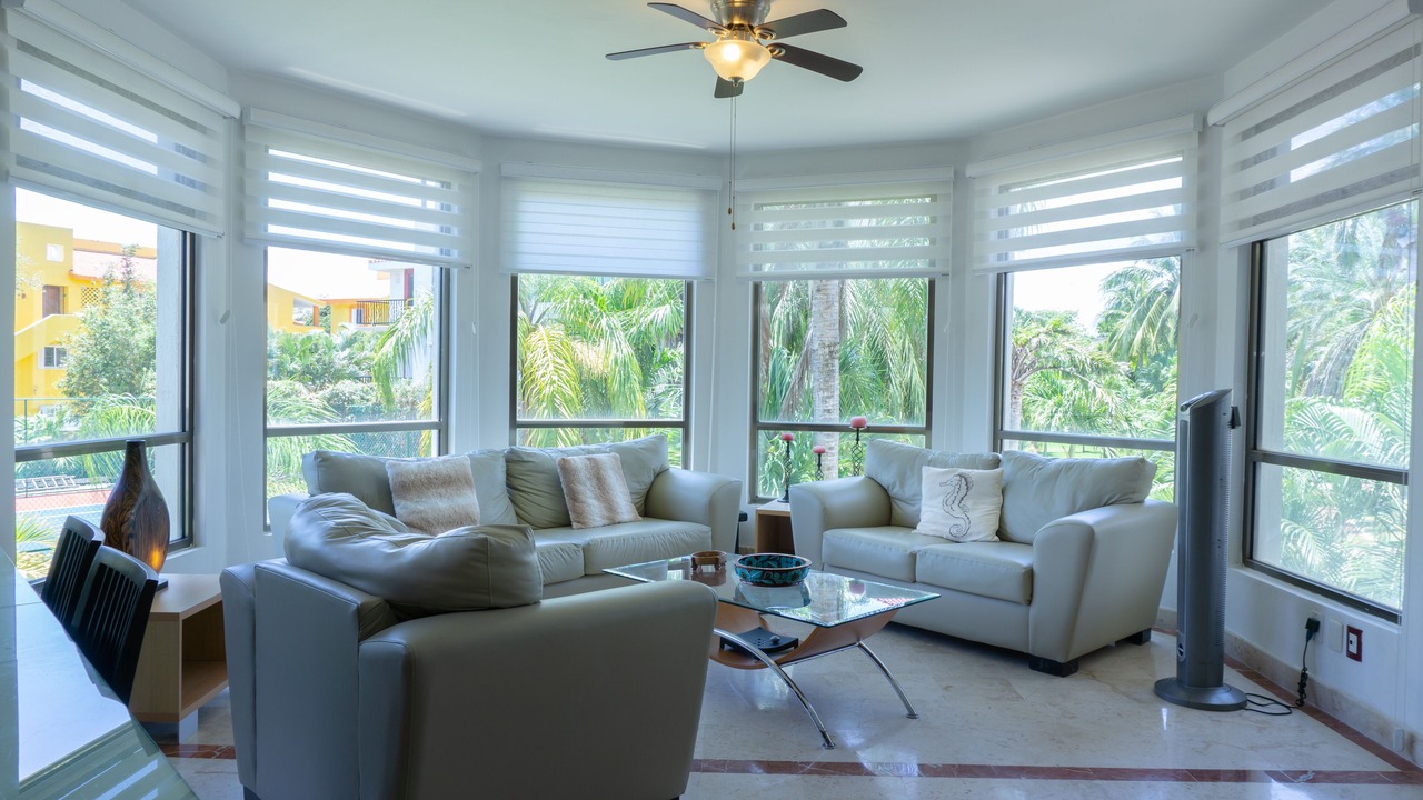 Photo of Livingroom in Playacar