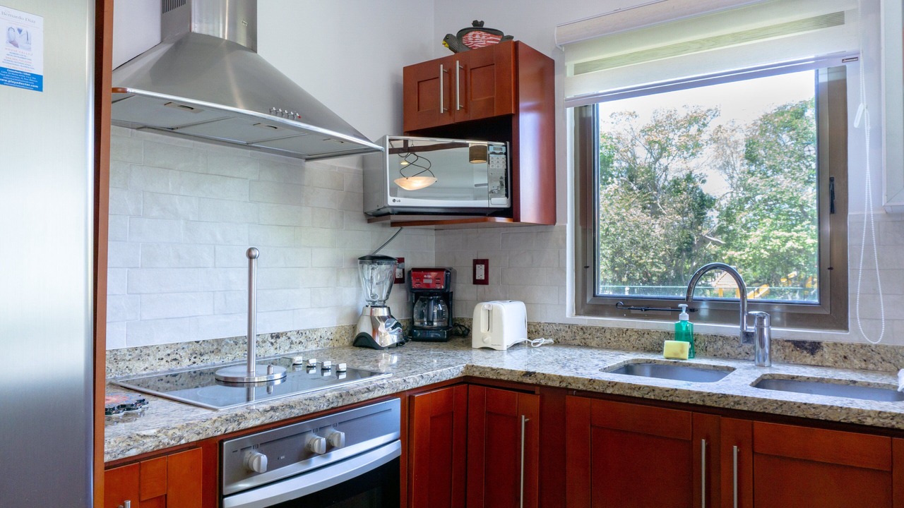 Photo of Kitchen in Playacar
