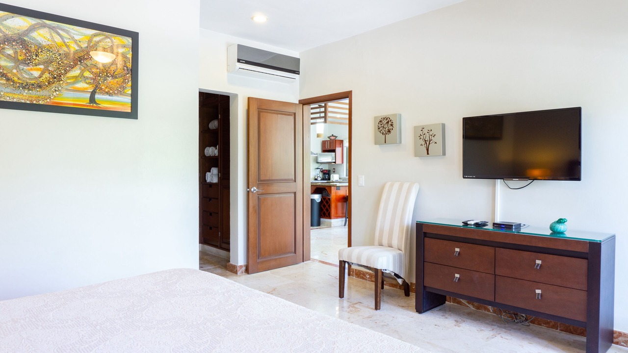 Photo of Bedroom in Playacar