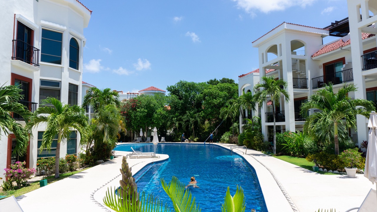 Photo of Outdoor in Playacar