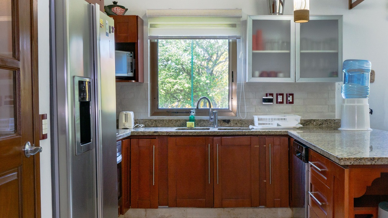 Photo of Kitchen in Playacar