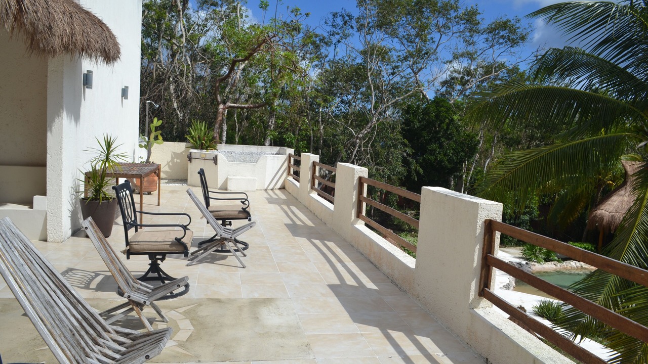 Photo of Patio Balcony in Tankah