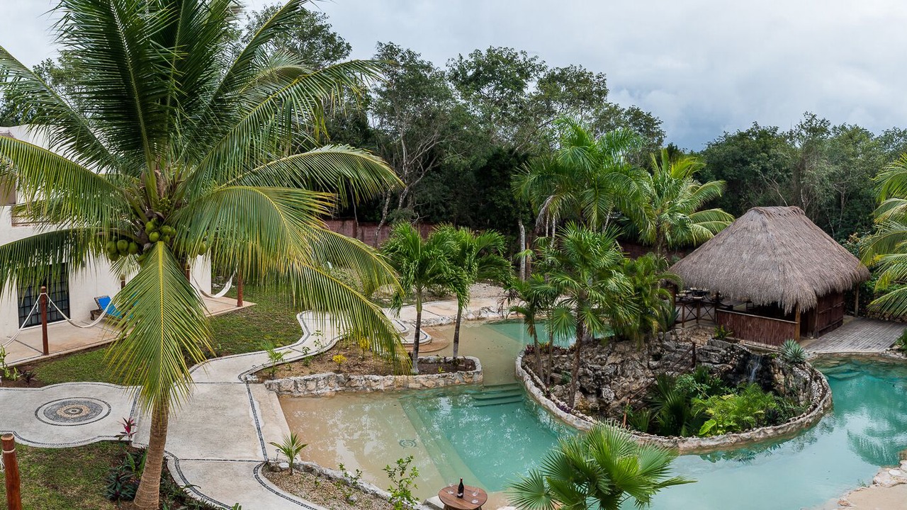 Photo of Outdoor in Tankah