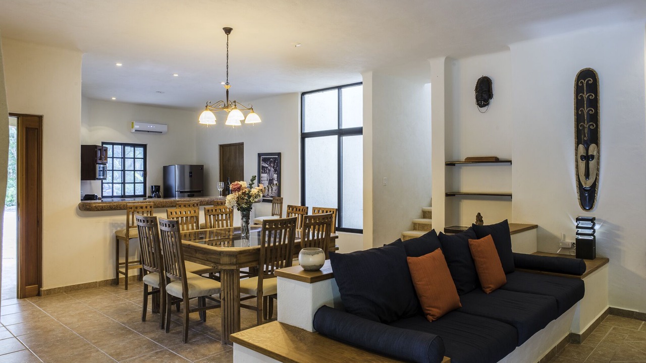 Photo of Livingroom in Tankah