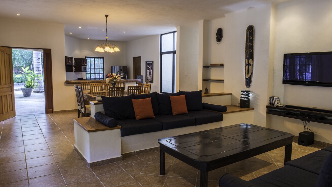 Photo of Livingroom in Tankah