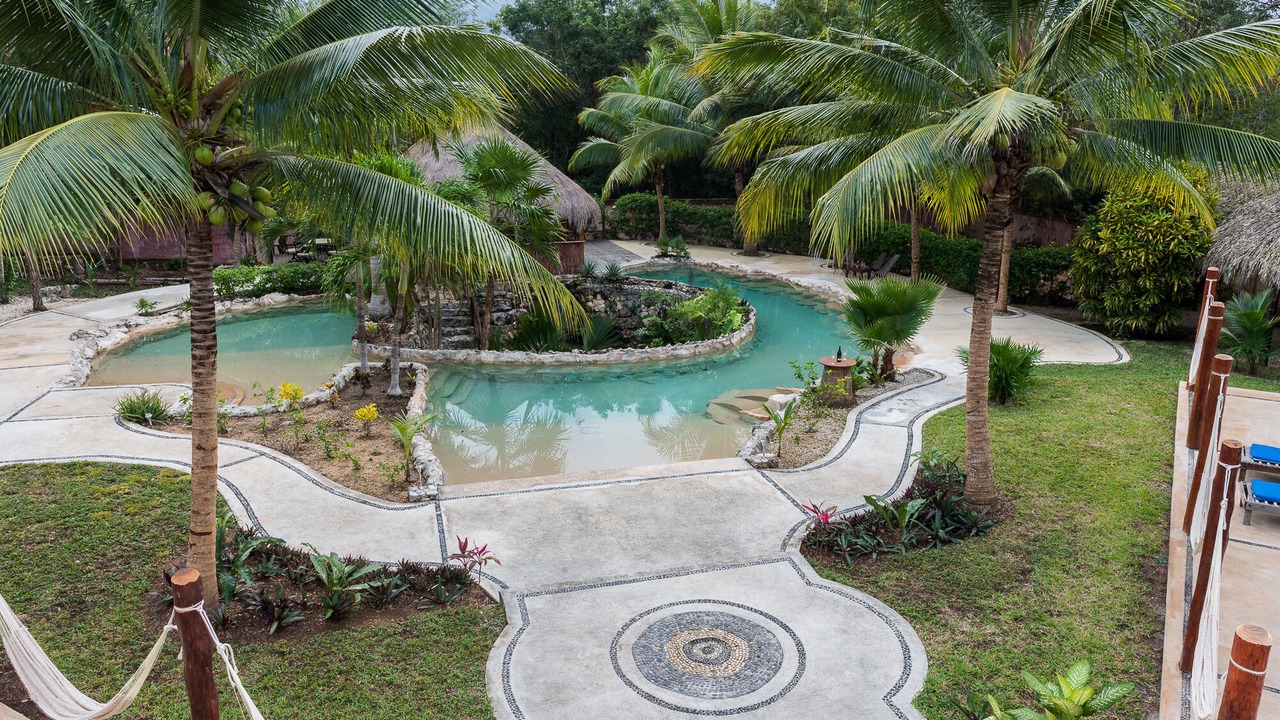 Photo of Outdoor in Tankah