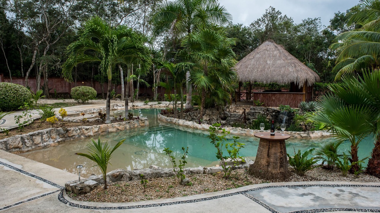 Photo of Outdoor in Tankah