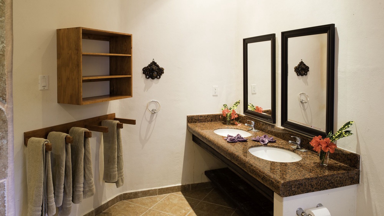 Photo of Bathroom in Tankah
