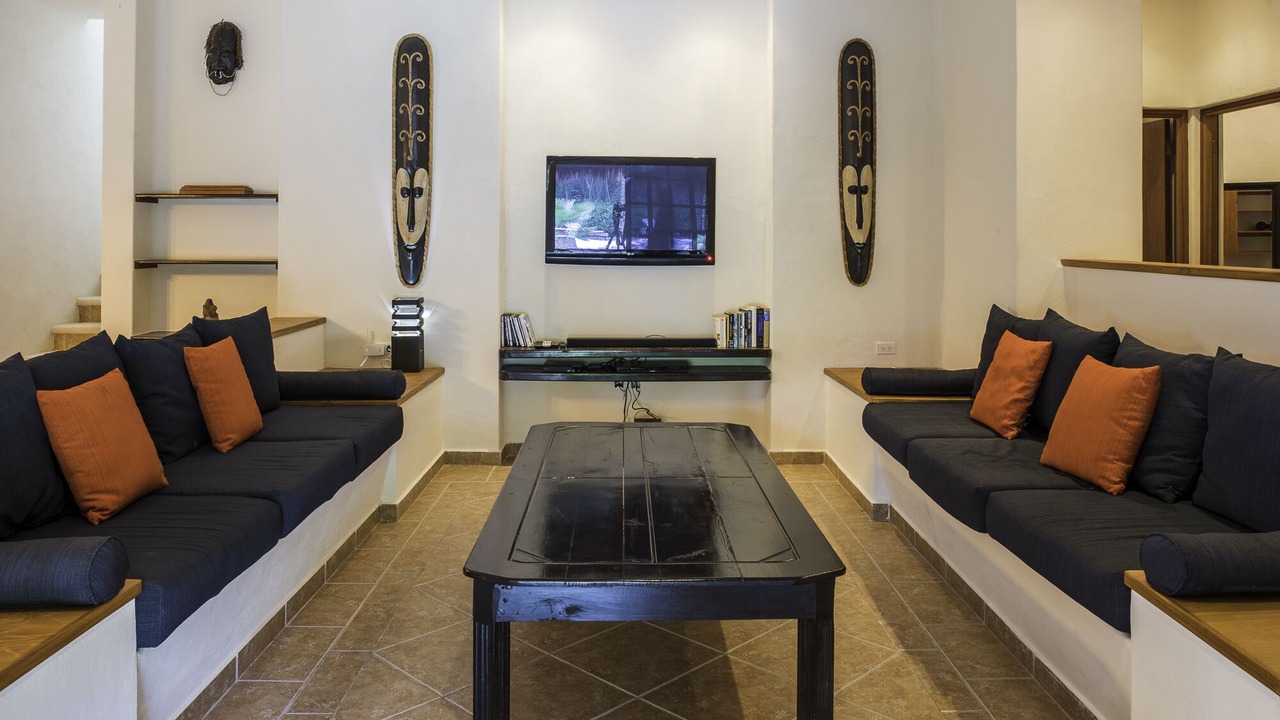 Photo of Livingroom in Tankah