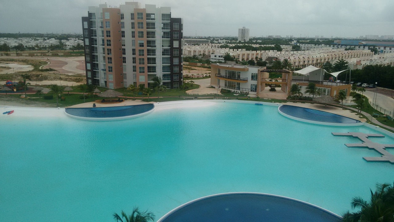 Photo of Outdoor in Downtown Cancun