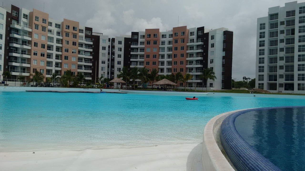 Photo of Outdoor in Downtown Cancun