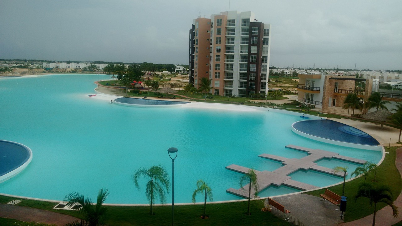 Photo of Outdoor in Downtown Cancun