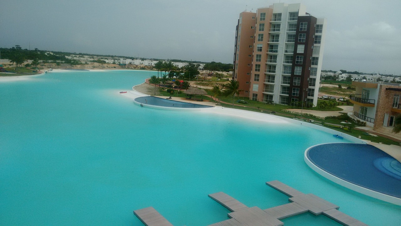 Photo of Outdoor in Downtown Cancun