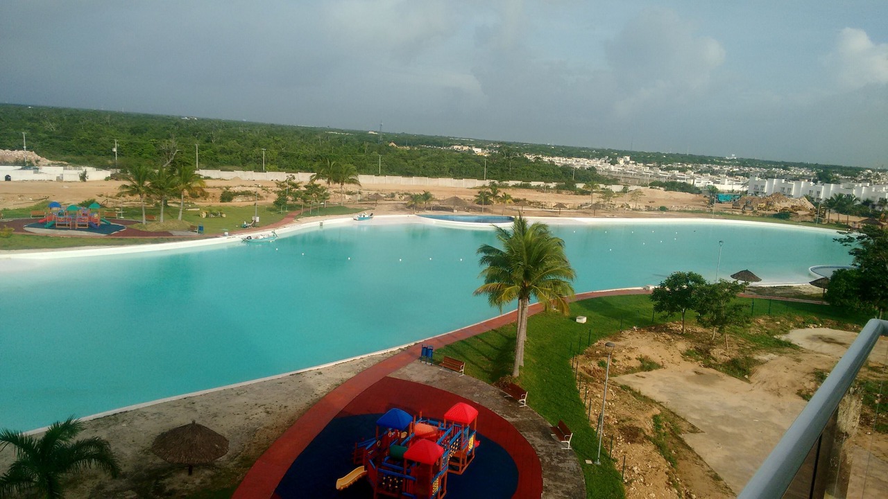 Photo of Outdoor in Downtown Cancun