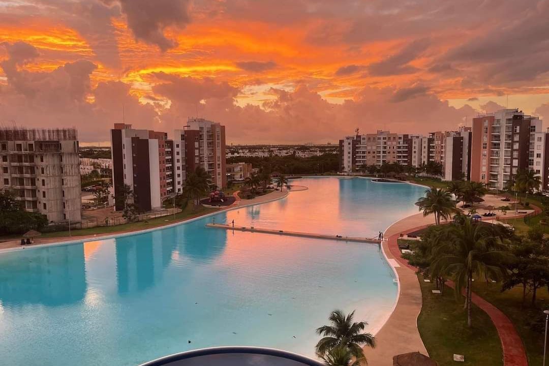 Photo of Outdoor in Downtown Cancun