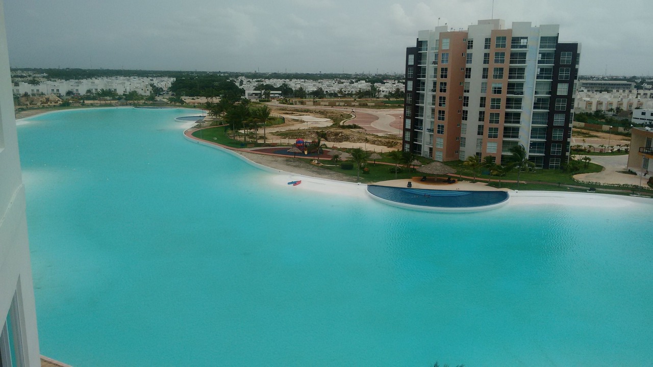 Photo of Outdoor in Downtown Cancun