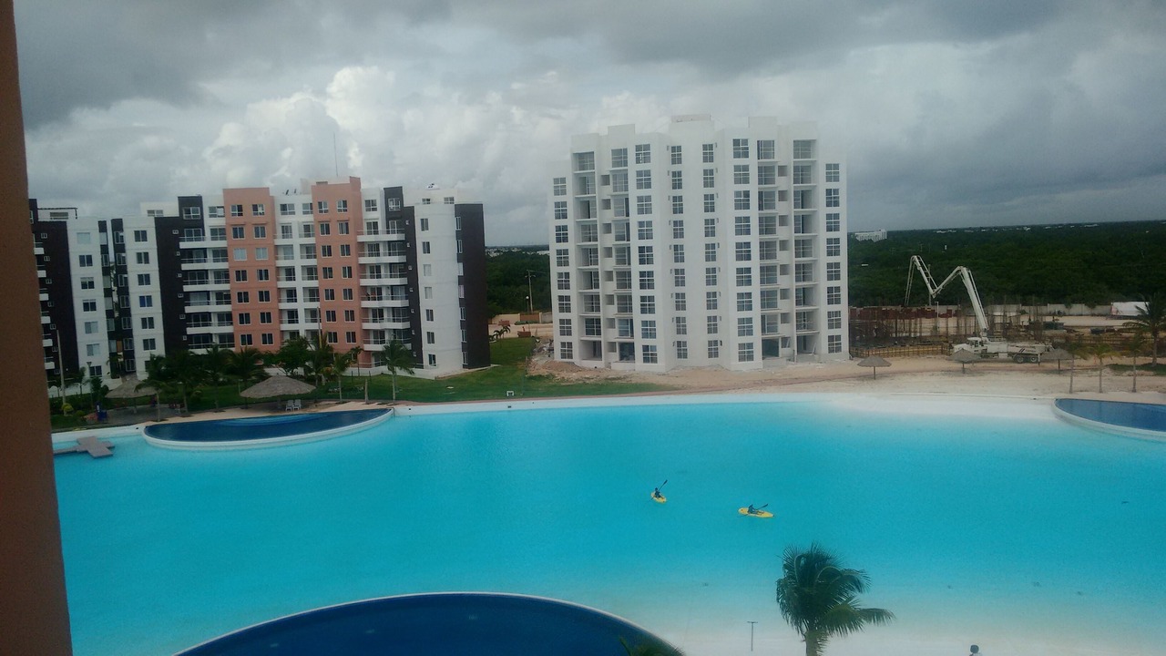 Photo of Outdoor in Downtown Cancun