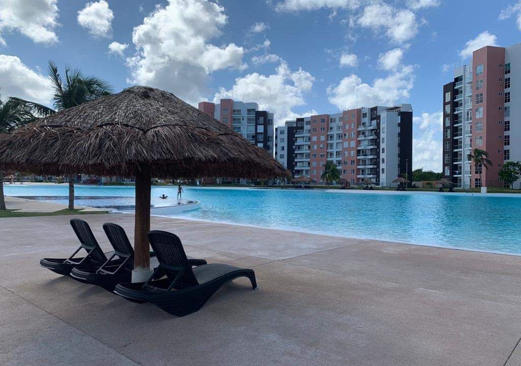 Photo of Outdoor in Downtown Cancun