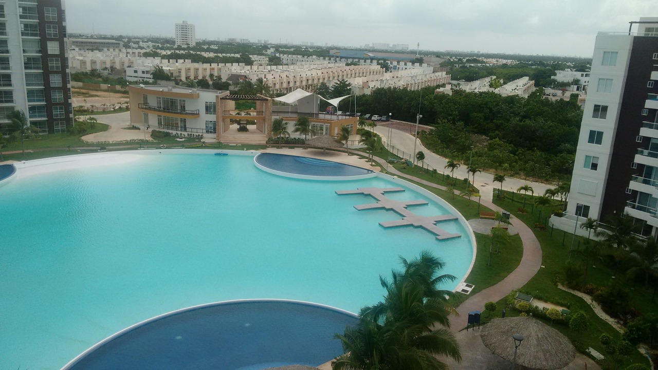 Photo of Outdoor in Downtown Cancun