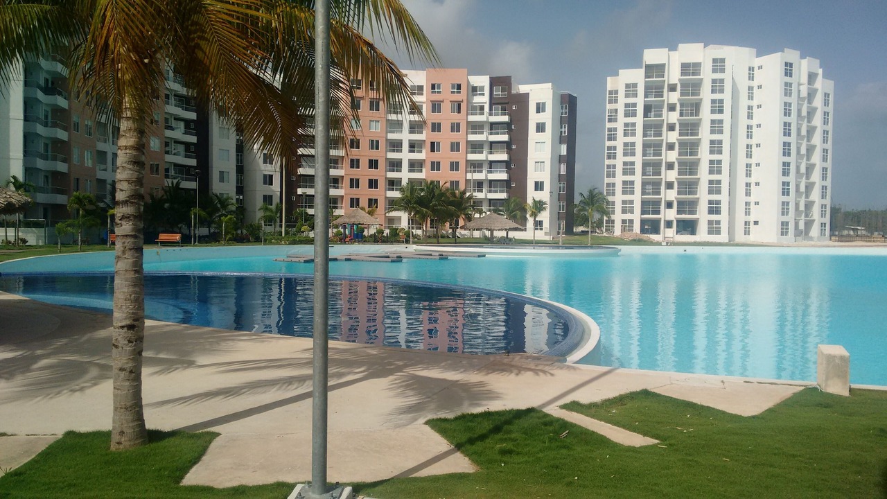 Photo of Outdoor in Downtown Cancun