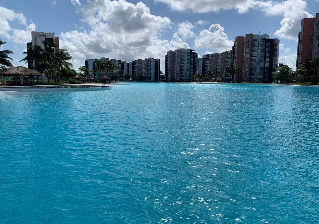 Photo of Outdoor in Downtown Cancun