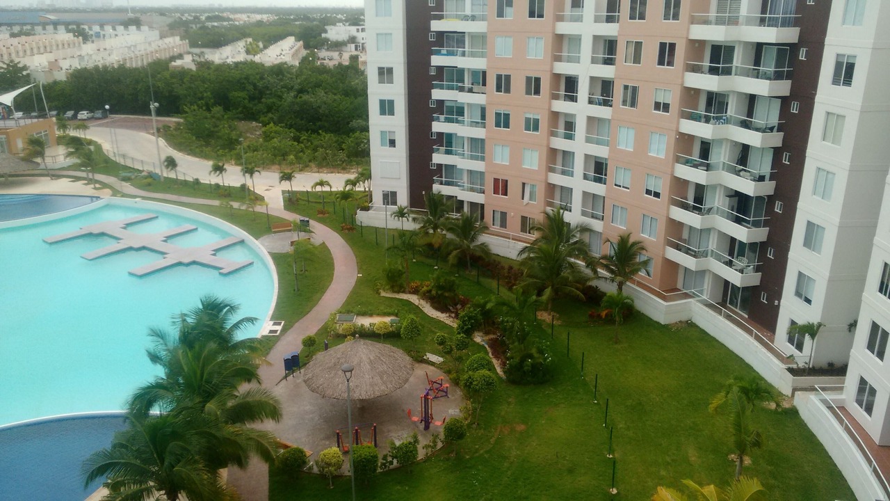 Photo of Outdoor in Downtown Cancun