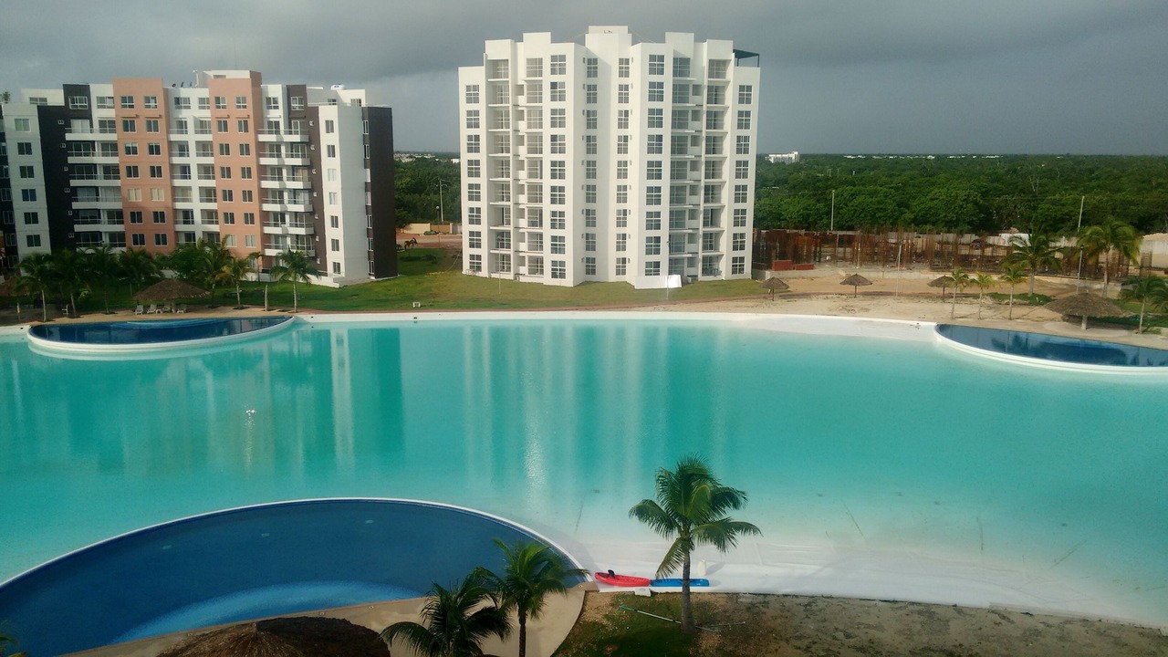 Photo of Outdoor in Downtown Cancun