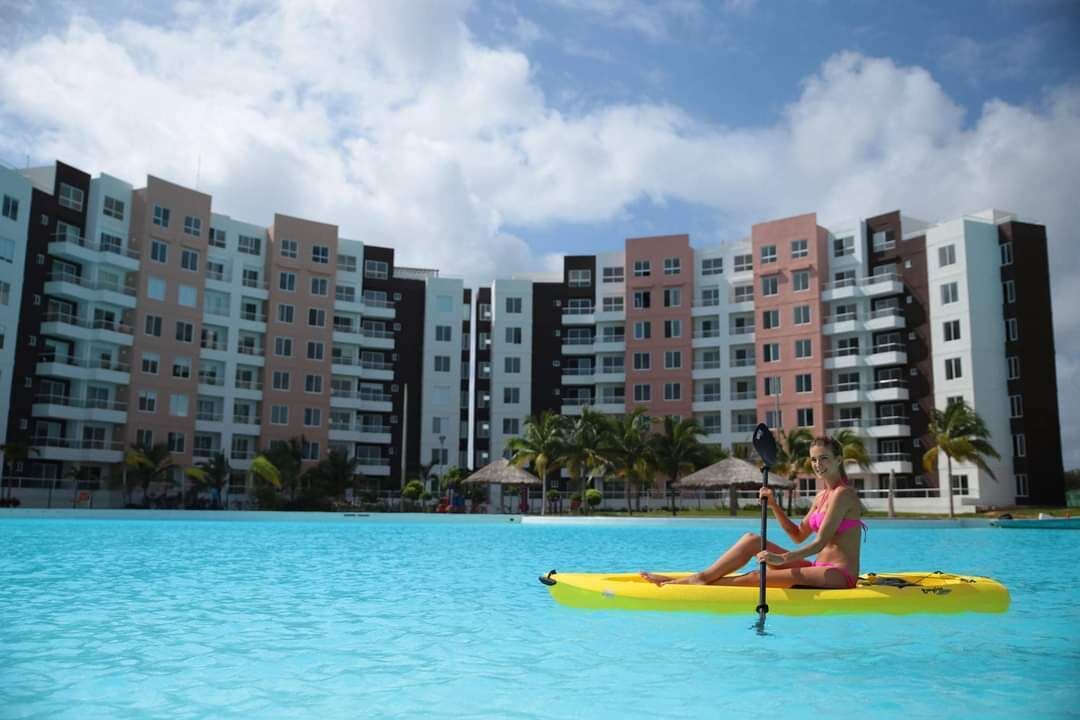 Photo of Outdoor in Downtown Cancun