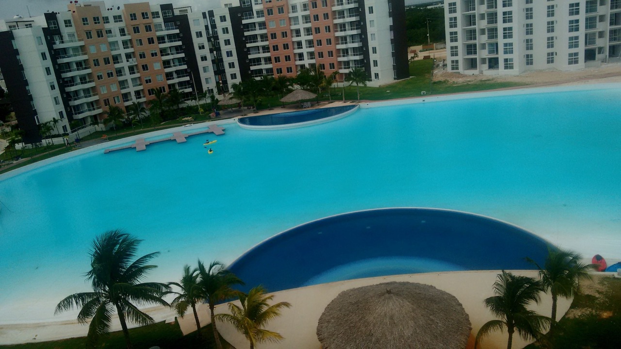 Photo of Outdoor in Downtown Cancun