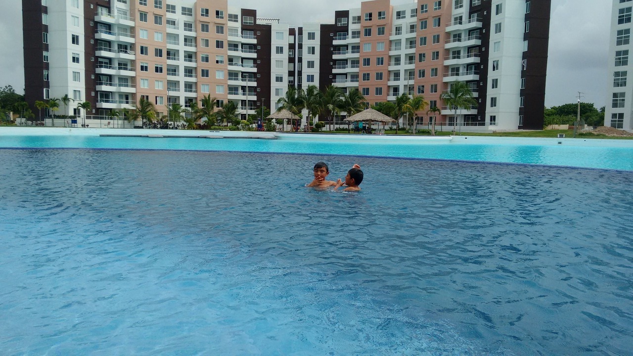Photo of Outdoor in Downtown Cancun