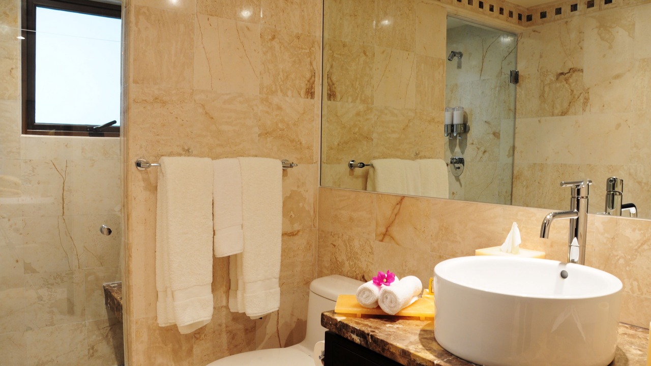 Photo of Bathroom in Downtown