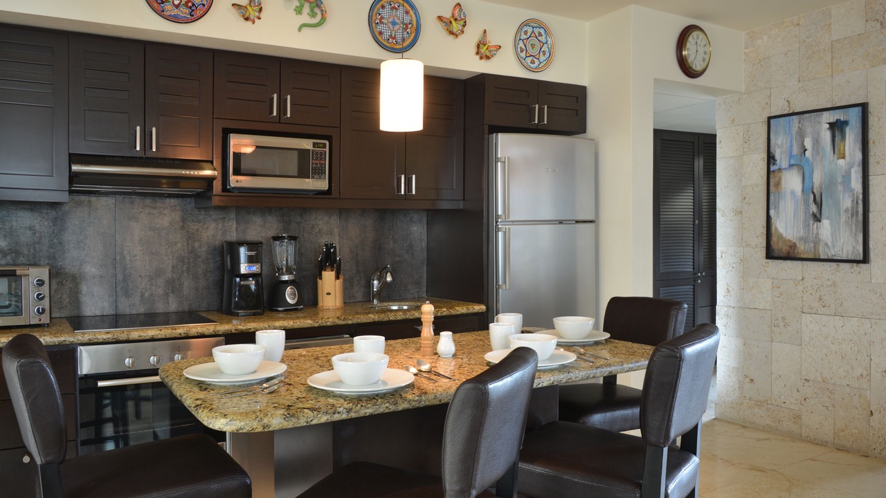 Photo of Kitchen in Downtown