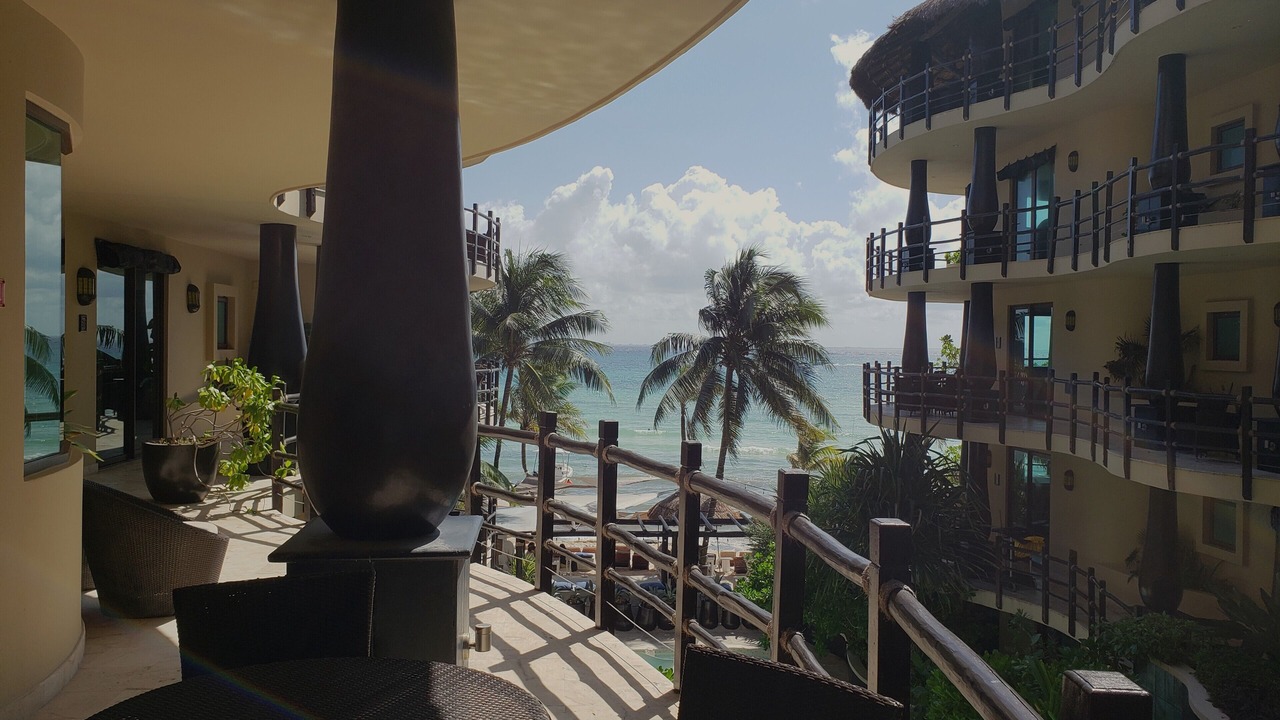 Photo of Patio Balcony in Downtown