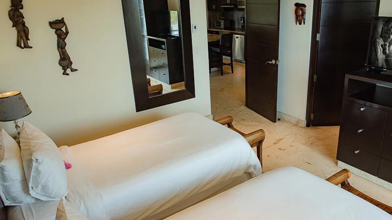 Photo of Bedroom in Downtown