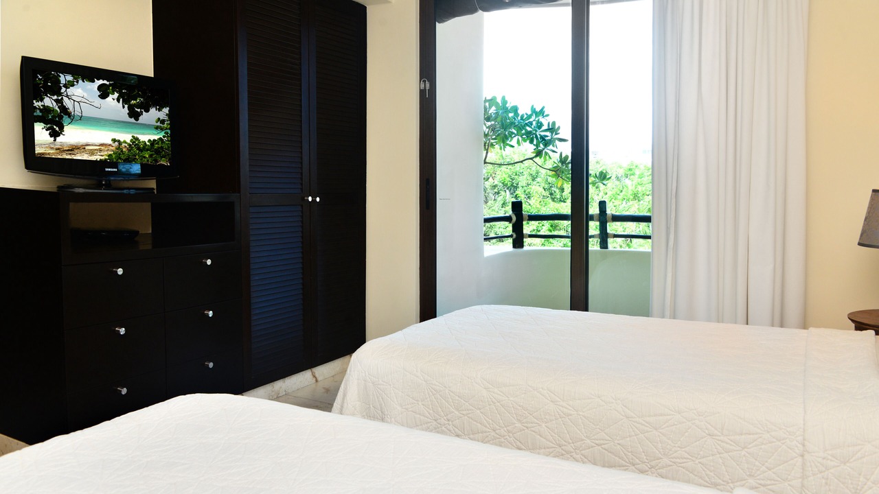 Photo of Bedroom in Downtown